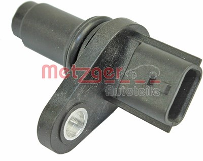Metzger Impulsgeber, Kurbelwelle [Hersteller-Nr. 0902335] für Nissan, Renault von METZGER