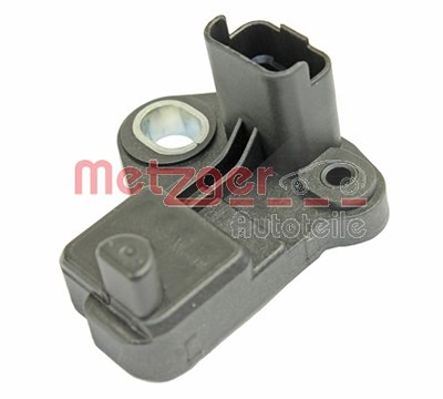 Metzger Impulsgeber, Kurbelwelle [Hersteller-Nr. 0902363] für Citroën, Fiat, Ford, Lancia, Mazda, Mini, Peugeot, Toyota, Volvo von METZGER