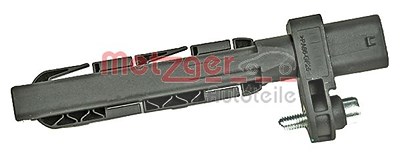 Metzger Impulsgeber, Kurbelwelle [Hersteller-Nr. 0902386] für BMW, Mini, Toyota von METZGER