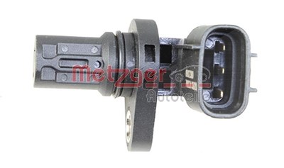 Metzger Impulsgeber, Kurbelwelle [Hersteller-Nr. 0902390] für Subaru, Suzuki von METZGER