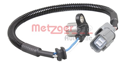 Metzger Impulsgeber, Kurbelwelle [Hersteller-Nr. 0902413] für Honda von METZGER