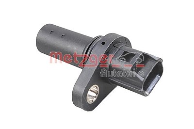 Metzger Impulsgeber, Kurbelwelle [Hersteller-Nr. 0902417] für Citroën, Mitsubishi, Peugeot von METZGER