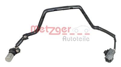 Metzger Impulsgeber, Kurbelwelle [Hersteller-Nr. 0902420] für Subaru, Toyota von METZGER