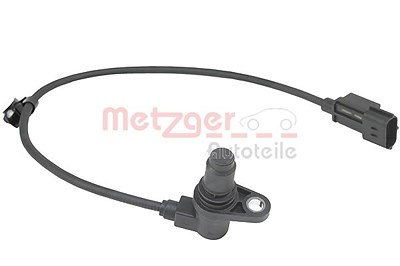 Metzger Impulsgeber, Kurbelwelle [Hersteller-Nr. 0902431] für Hyundai, Kia von METZGER
