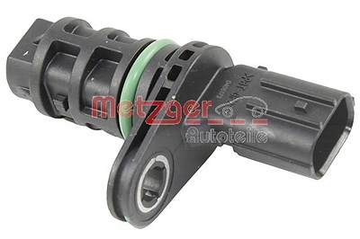 Metzger Impulsgeber, Kurbelwelle [Hersteller-Nr. 0902437] für Chevrolet, Opel, Vauxhall von METZGER