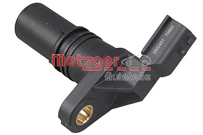 Metzger Impulsgeber, Kurbelwelle [Hersteller-Nr. 0902451] für Dacia, Infiniti, Mercedes-Benz, Nissan, Opel, Renault, Suzuki, Vauxhall von METZGER