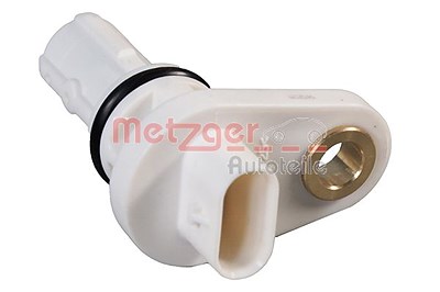 Metzger Impulsgeber, Kurbelwelle [Hersteller-Nr. 0902456] für Opel, Vauxhall von METZGER