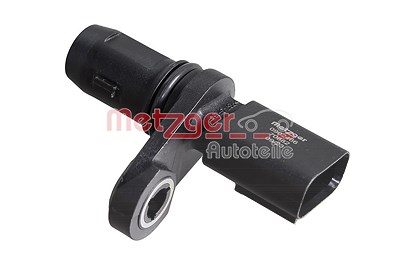 Metzger Impulsgeber, Kurbelwelle [Hersteller-Nr. 0902466] für Fiat von METZGER