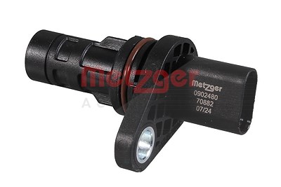Metzger Impulsgeber, Kurbelwelle [Hersteller-Nr. 0902480] für Chevrolet, Opel, Vauxhall von METZGER