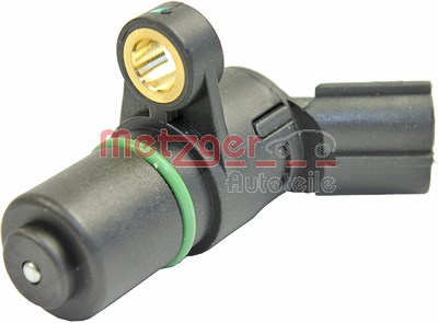 Metzger Impulsgeber, Kurbelwelle [Hersteller-Nr. 0902337] für Land Rover, Mg von METZGER