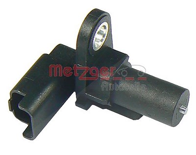 Metzger Impulsgeber, Kurbelwelle [Hersteller-Nr. 0902196] für Nissan, Opel, Renault, Vauxhall von METZGER