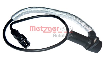 Metzger Impulsgeber, Kurbelwelle [Hersteller-Nr. 0902188] für Opel von METZGER