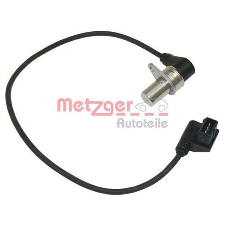 Metzger Impulsgeber f?r Kurbelwelle BMW 5er 7er 8er Metzger Impulsgeber f?r Kurbelwelle BMW 5er 7er 8er von METZGER