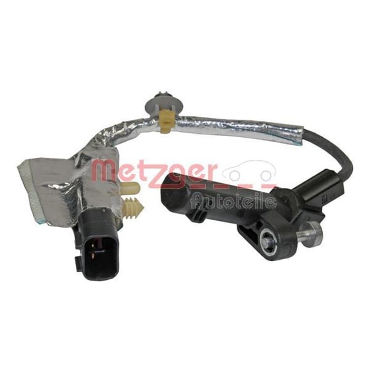 Metzger Impulsgeber f?r Kurbelwelle Citroen Land Rover Metzger Impulsgeber f?r Kurbelwelle Citroen Land Rover von METZGER