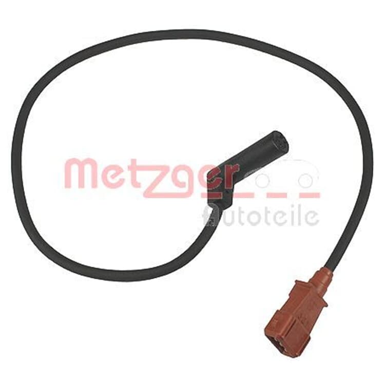 Metzger Impulsgeber f?r Kurbelwelle Citroen Peugeot Metzger Impulsgeber f?r Kurbelwelle Citroen Peugeot von METZGER
