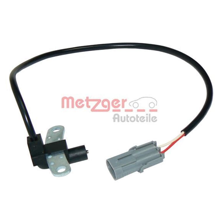 Metzger Impulsgeber f?r Kurbelwelle Renault 19 21 25 Espace Laguna Megane Safrane Metzger Impulsgeber f?r Kurbelwelle Renault 19 21 25 Espace Laguna Megane Safrane von METZGER