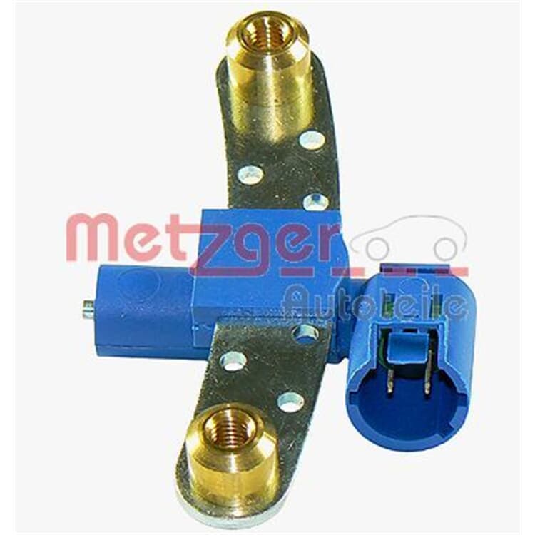 Metzger Impulsgeber f?r Kurbelwelle Renault Metzger Impulsgeber f?r Kurbelwelle Renault von METZGER
