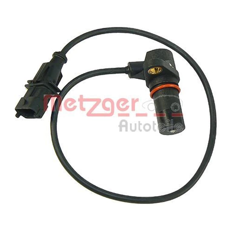 Metzger Impulsgeber f?r Kurbelwelle Alfa Romeo Fiat Lancia Opel Metzger Impulsgeber f?r Kurbelwelle Alfa Romeo Fiat Lancia Opel von METZGER