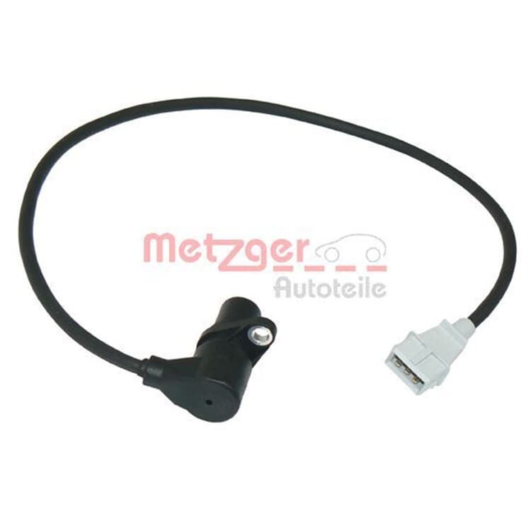 Metzger Impulsgeber f?r Kurbelwelle Audi 80 A4 A6 Cabriolet VW Passat Metzger Impulsgeber f?r Kurbelwelle Audi 80 A4 A6 Cabriolet VW Passat von METZGER