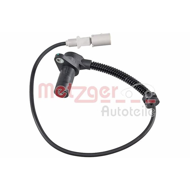 Metzger Impulsgeber f?r Kurbelwelle Audi A6 A8 VW Touareg Metzger Impulsgeber f?r Kurbelwelle Audi A6 A8 VW Touareg von METZGER