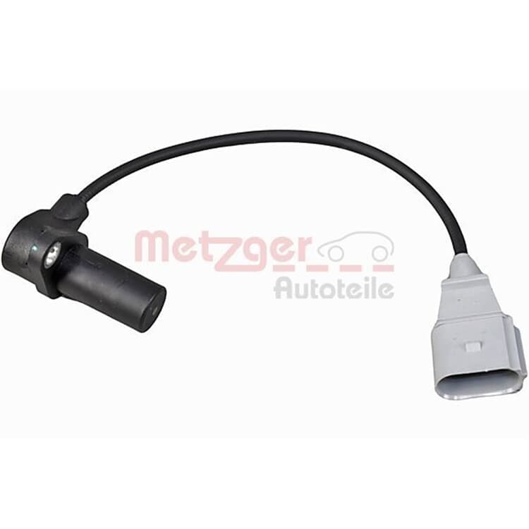 Metzger Impulsgeber f?r Kurbelwelle Audi Q7 VW Touareg Metzger Impulsgeber f?r Kurbelwelle Audi Q7 VW Touareg von METZGER