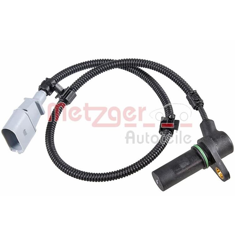 Metzger Impulsgeber f?r Kurbelwelle Audi Seat Skoda VW Metzger Impulsgeber f?r Kurbelwelle Audi Seat Skoda VW von METZGER