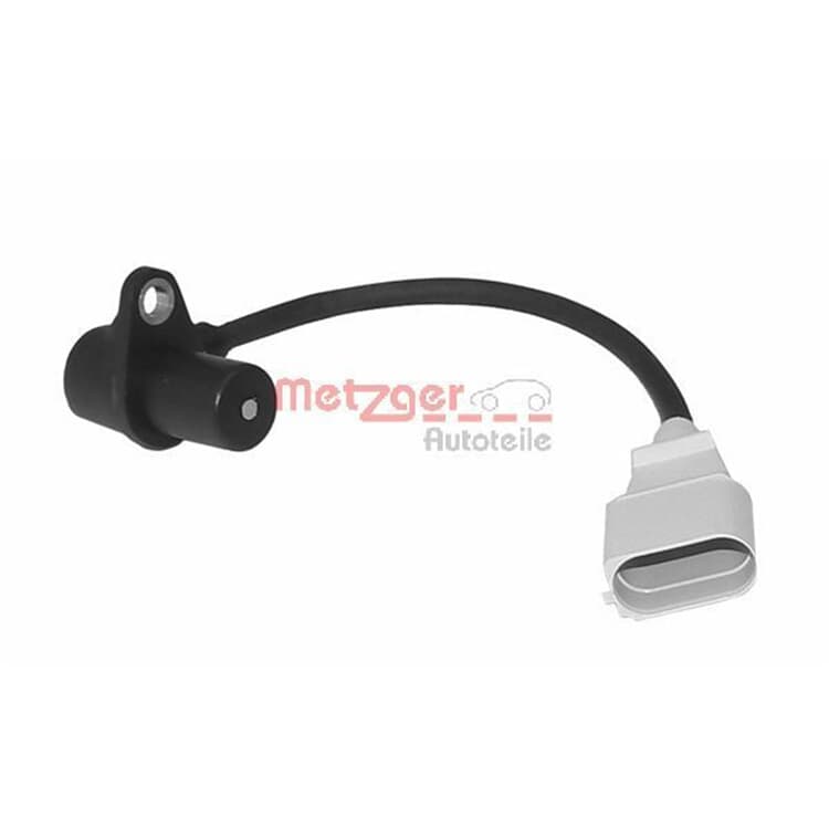 Metzger Impulsgeber f?r Kurbelwelle Audi Seat Skoda VW Metzger Impulsgeber f?r Kurbelwelle Audi Seat Skoda VW von METZGER