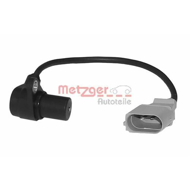 Metzger Impulsgeber f?r Kurbelwelle Audi Seat Skoda VW Metzger Impulsgeber f?r Kurbelwelle Audi Seat Skoda VW von METZGER