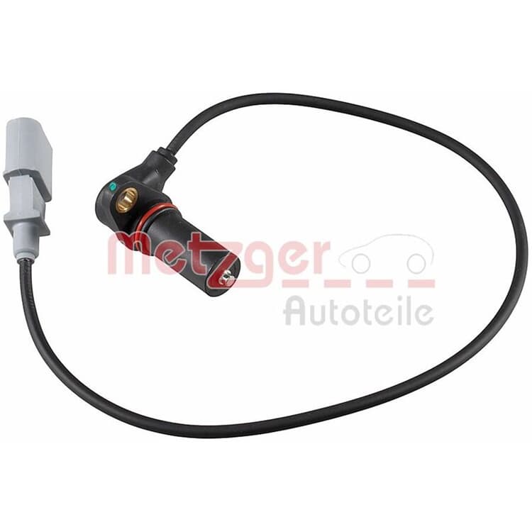 Metzger Impulsgeber f?r Kurbelwelle Audi Seat Skoda VW Metzger Impulsgeber f?r Kurbelwelle Audi Seat Skoda VW von METZGER