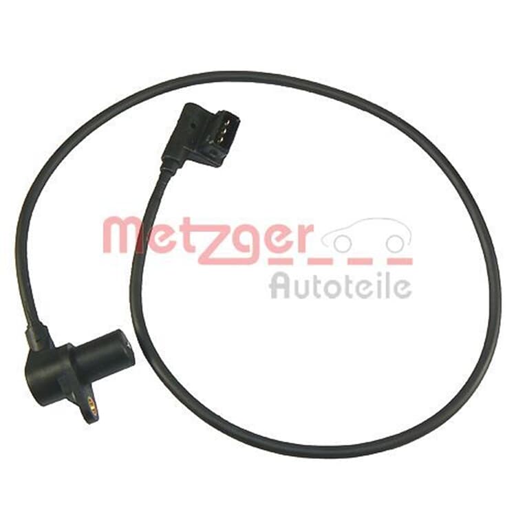 Metzger Impulsgeber f?r Kurbelwelle BMW 3er 5er Metzger Impulsgeber f?r Kurbelwelle BMW 3er 5er von METZGER