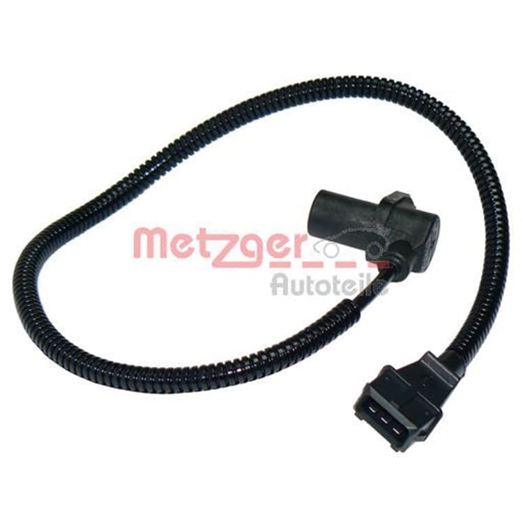 Metzger Impulsgeber f?r Kurbelwelle Citroen Fiat Iveco Peugeot Metzger Impulsgeber f?r Kurbelwelle Citroen Fiat Iveco Peugeot von METZGER