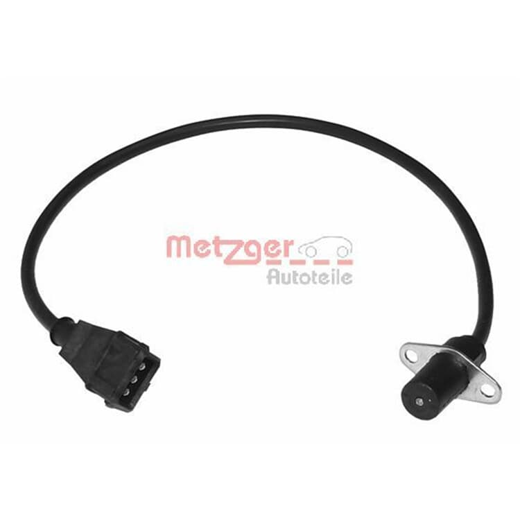 Metzger Impulsgeber f?r Kurbelwelle Fiat Cinquecento Panda Seicento Metzger Impulsgeber f?r Kurbelwelle Fiat Cinquecento Panda Seicento von METZGER