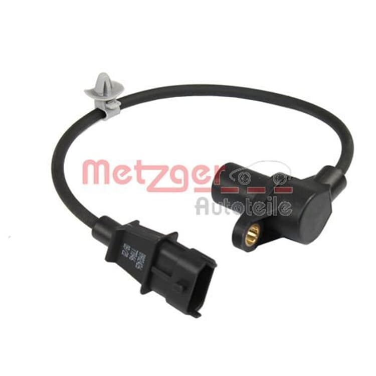 Metzger Impulsgeber f?r Kurbelwelle Hyundai H-1 Metzger Impulsgeber f?r Kurbelwelle Hyundai H-1 von METZGER