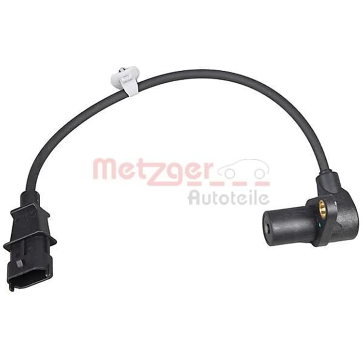 Metzger Impulsgeber f?r Kurbelwelle Hyundai H-1 Metzger Impulsgeber f?r Kurbelwelle Hyundai H-1 von METZGER