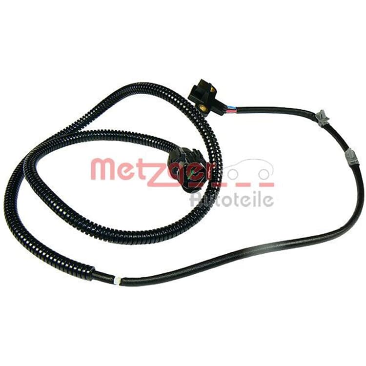 Metzger Impulsgeber f?r Kurbelwelle Hyundai Santa Fe Metzger Impulsgeber f?r Kurbelwelle Hyundai Santa Fe von METZGER