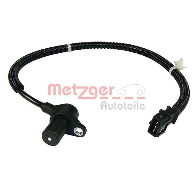 Metzger Impulsgeber f?r Kurbelwelle Hyundai Terracan Metzger Impulsgeber f?r Kurbelwelle Hyundai Terracan von METZGER