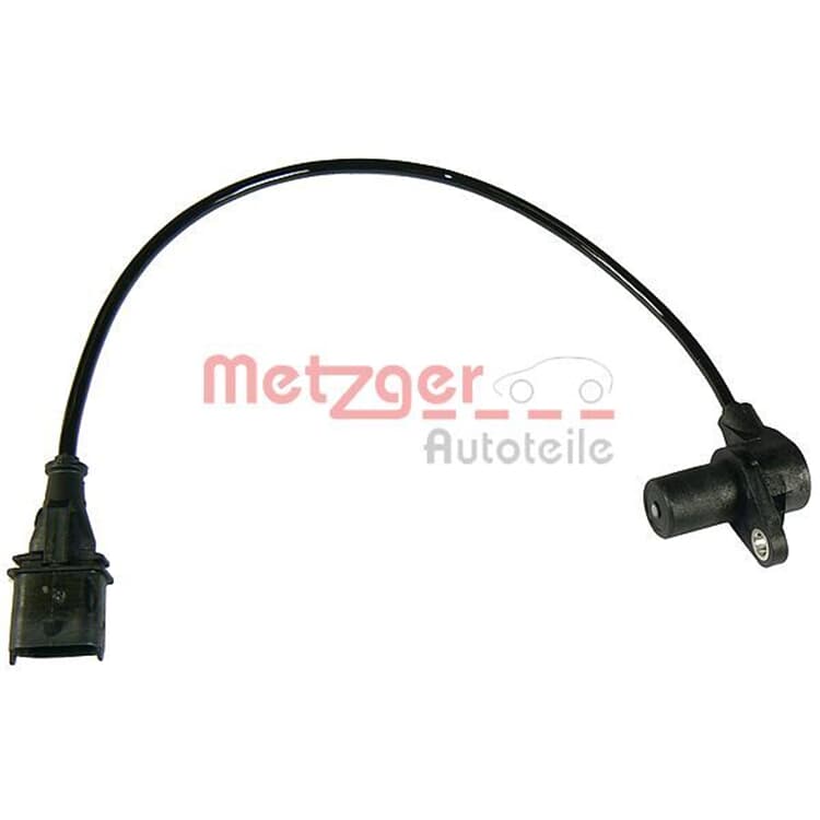 Metzger Impulsgeber f?r Kurbelwelle Nissan Micra Metzger Impulsgeber f?r Kurbelwelle Nissan Micra von METZGER