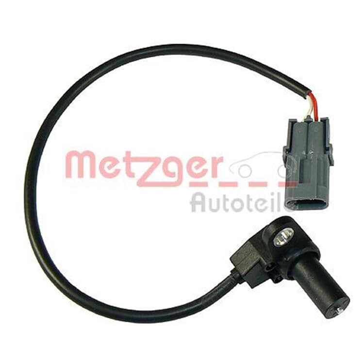 Metzger Impulsgeber f?r Kurbelwelle Nissan Opel Renault Metzger Impulsgeber f?r Kurbelwelle Nissan Opel Renault von METZGER