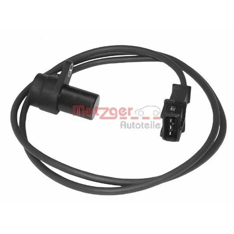 Metzger Impulsgeber f?r Kurbelwelle Opel Saab VW Metzger Impulsgeber f?r Kurbelwelle Opel Saab VW von METZGER