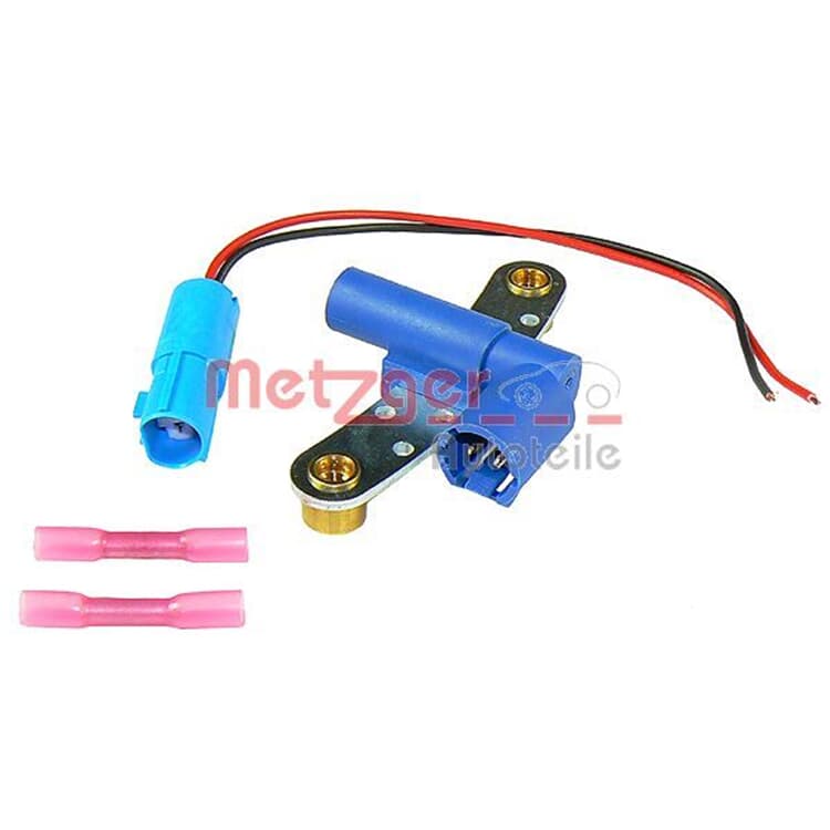 Metzger Impulsgeber f?r Kurbelwelle Renault Clio Kangoo Megane Metzger Impulsgeber f?r Kurbelwelle Renault Clio Kangoo Megane von METZGER