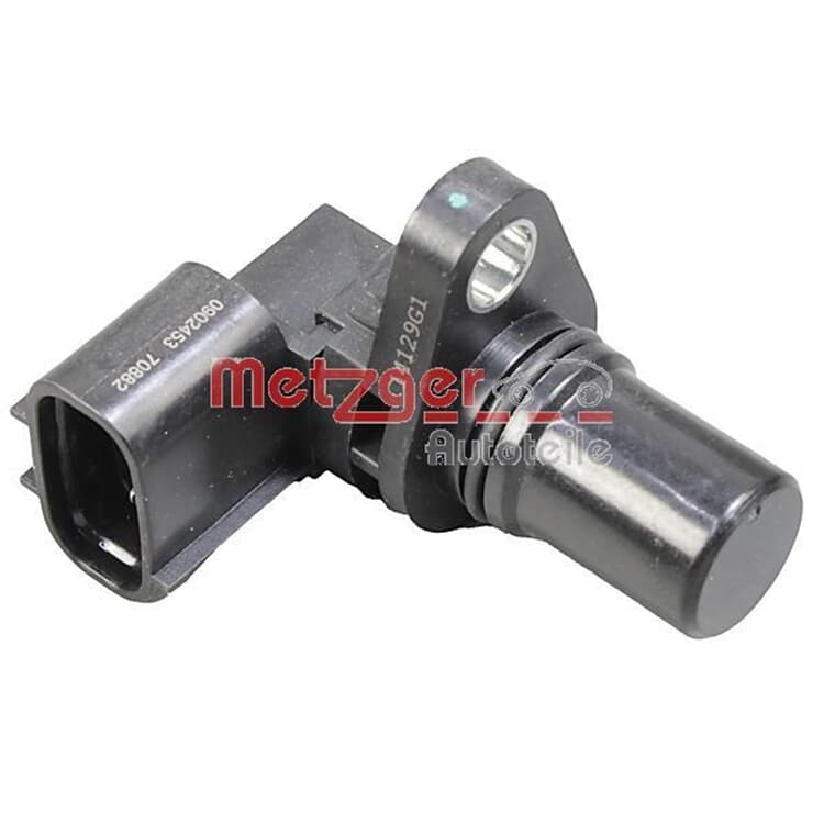 Metzger Impulsgeber f?r Kurbelwelle Subaru Justy Suzuki Ignis Jimny Liana Wagon Metzger Impulsgeber f?r Kurbelwelle Subaru Justy Suzuki Ignis Jimny Liana Wagon von METZGER
