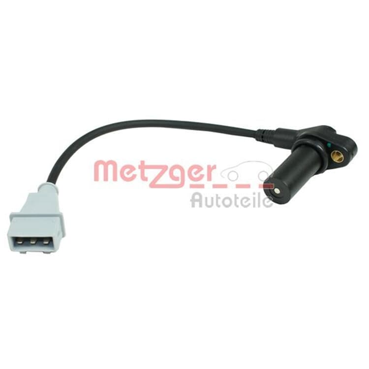 Metzger Impulsgeber f?r Kurbelwelle VW Lt Transporter Metzger Impulsgeber f?r Kurbelwelle VW Lt Transporter von METZGER