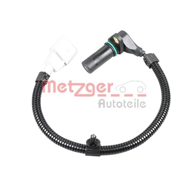 Metzger Impulsgeber f?r Kurbelwelle VW Multivan Transporter T5 Metzger Impulsgeber f?r Kurbelwelle VW Multivan Transporter T5 von METZGER