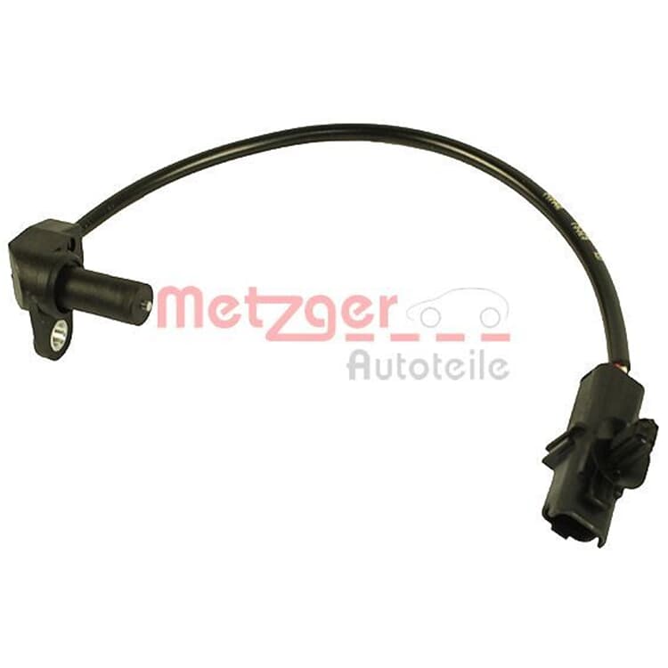 Metzger Impulsgeber f?r Schwungrad Renault Espace Grand Laguna Megane Sc?nic Vel Metzger Impulsgeber f?r Schwungrad Renault Espace Grand Laguna Megane Sc?nic Vel von METZGER