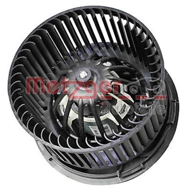 Metzger Innenraumgebl?se Nissan Evalia Micra Note Nv200 Metzger Innenraumgebl?se Nissan Evalia Micra Note Nv200 von METZGER