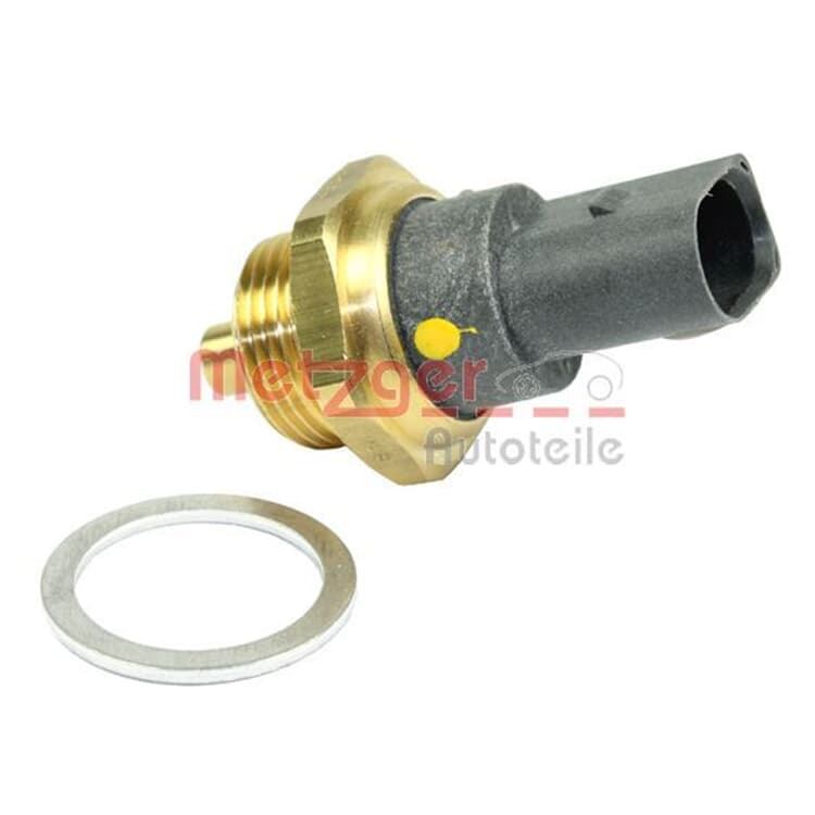 Metzger K?hlmitteltemperatursensor Audi A1 Seat Ibiza Skoda Fabia VW Polo Metzger K?hlmitteltemperatursensor Audi A1 Seat Ibiza Skoda Fabia VW Polo von METZGER