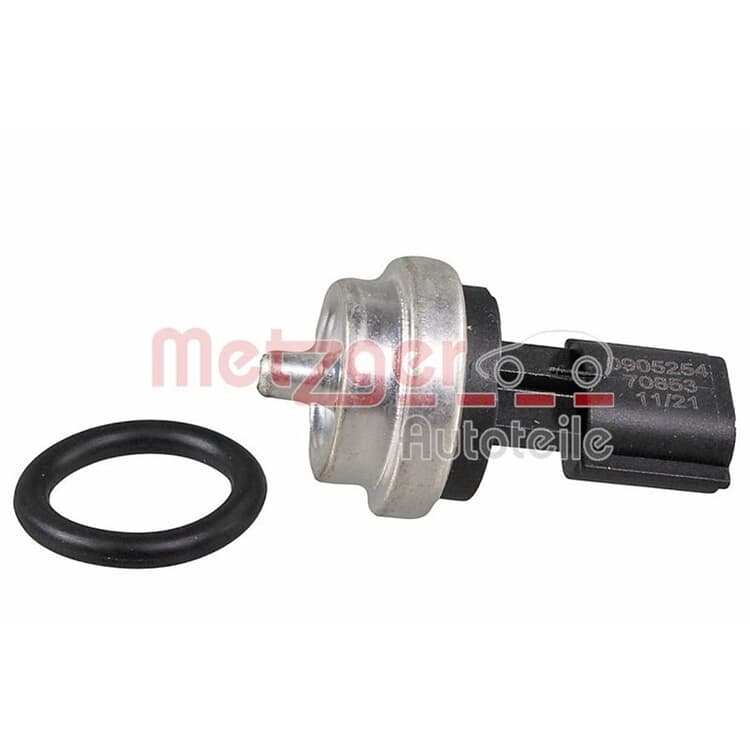 Metzger K?hlmitteltemperatursensor Dacia Nissan Opel Renault Rover Suzuki von METZGER