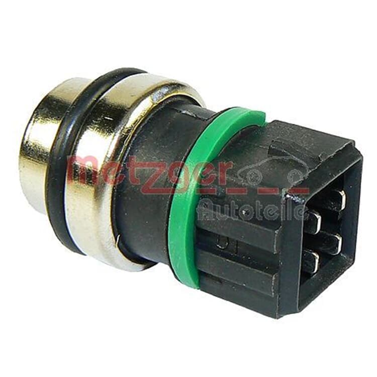 Metzger K?hlmitteltemperatursensor Seat Skoda VW Metzger K?hlmitteltemperatursensor Seat Skoda VW von METZGER
