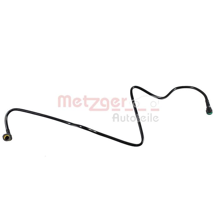 Metzger Kraftstoffleitung Audi A6 Metzger Kraftstoffleitung Audi A6 von METZGER