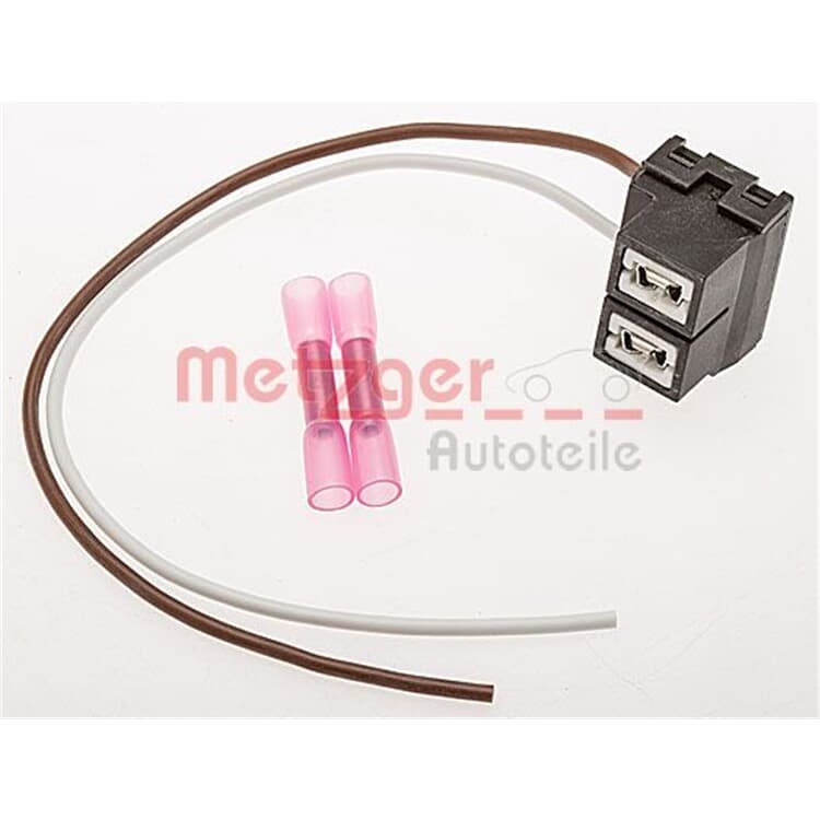 Metzger Kabelreparatursatz Audi BMW Ford Opel Seat Skoda Smart VW Volvo Metzger Kabelreparatursatz Audi BMW Ford Opel Seat Skoda Smart VW Volvo von METZGER